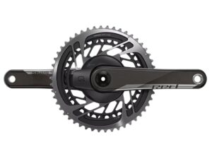 Quark Red AXS Power Meter
