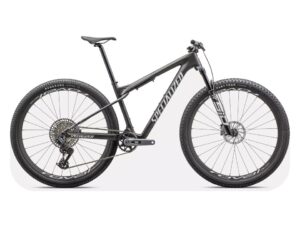 Specialized Epic World Cup S-Works Expert
