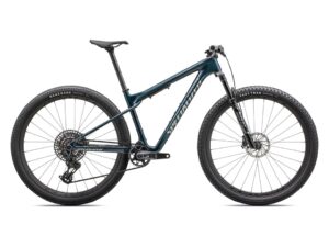 Specialized Epic World Cup S-Works Pro