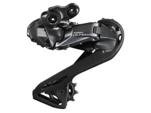 Shimano Ultegra DI2 derailleur