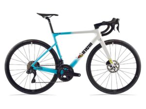Cinelli Pressure ADR Ultegra Disc DI2