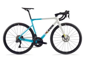Cinelli Pressure ADR - 105 Disc DI2