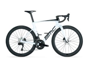 BMC Teammachine R 01 FIVE