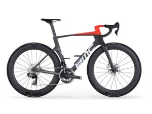 BMC Teammachine R 01 ONE