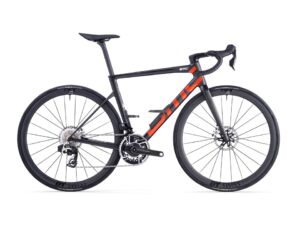 BMC Teammachine SLR 01 ONE