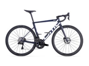 BMC Teammachine SLR 01 TWO