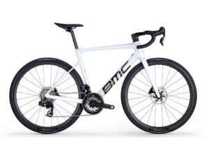 BMC Teammachine SLR ONE